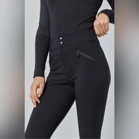 ALP N ROCK GENEVA TECHNO PANT XL